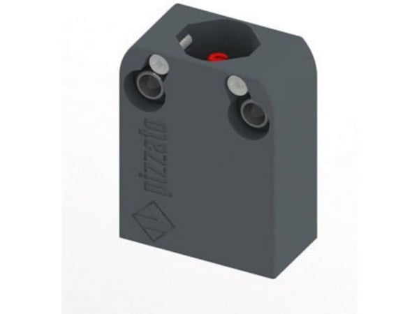 Pizzato Elettrica NFB11000 Kosketinelementti 1 x katkaisukosketin, painikkeet 250 V/AC, 10 kpl