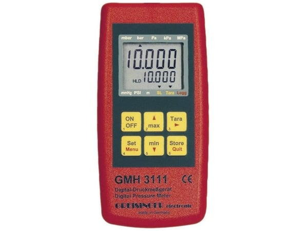 GREISINGER GMH 3111