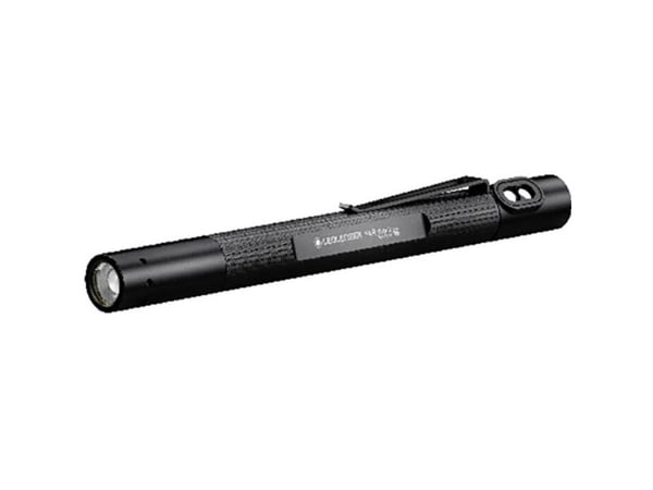 LEDLENSER P4R Work Compact taskulamppu