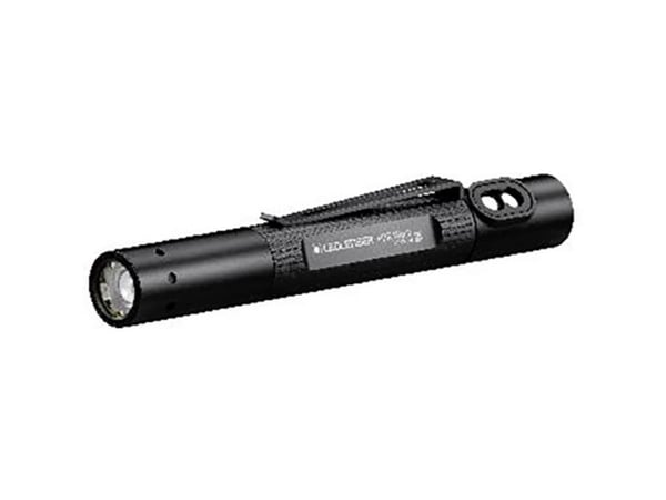LEDLENSER P2R Work Kompakt lommelykt