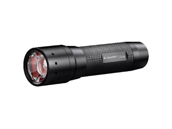 LEDLENSER P7 Core kompakt ficklampa