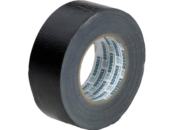ADVANCE AT170, Svart, Bunte, Feste, Stoff, RoHS, -50 °C, 65 °C