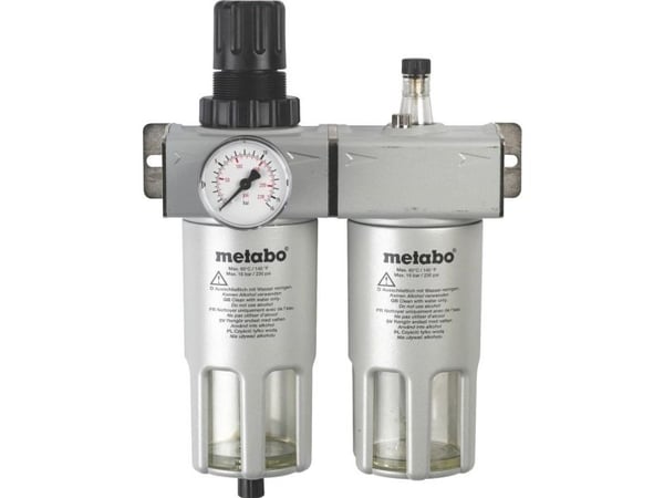 Serviceenhet Metabo 80901063869 1/4