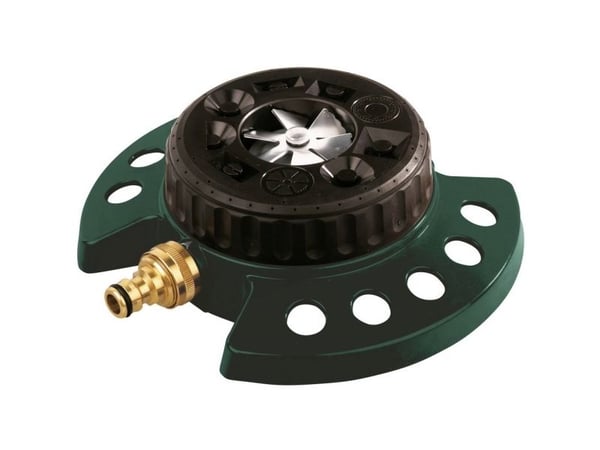 Metabo FR 9, Sort, Blå