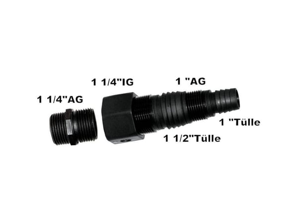 Metabo 0903061677 multiadapter