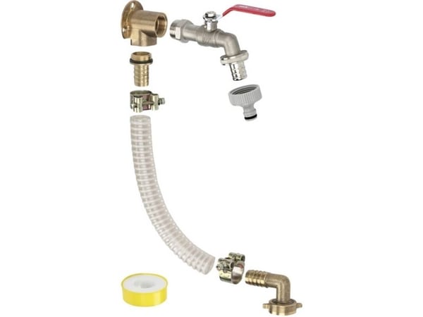 Metabo 0903061243 Monteringssats för pump