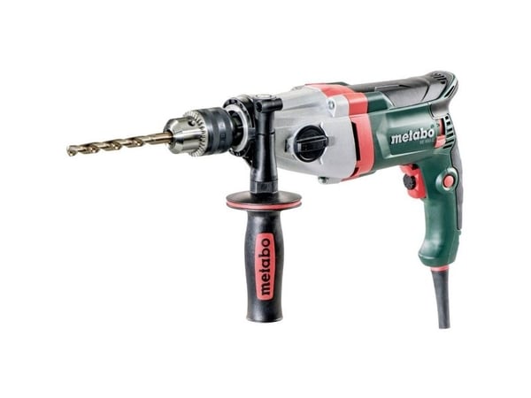 Metabo BE 850-2, 4 cm, 1,3 cm, 1100 RPM, 3100 RPM, 85 dB, 3 dB