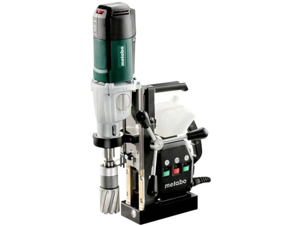 Metabo MAG 50, Musta, Vihreä, Harmaa, 450 RPM, 250 RPM, 450 RPM, 90 Nm, 92 dB