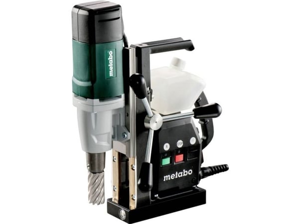 Metabo MAG 32, Musta, Vihreä, Harmaa, 700 RPM, 50 Nm, 98 dB, 85 dB, 3 dB