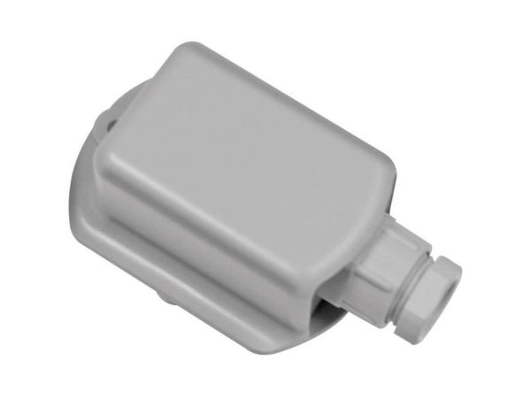 B + B Thermo-Technik 0627 0900-07 Utetemperaturføler -50 til 90 °C Føler type KTY81-210