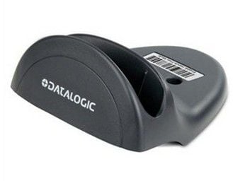 Datalogic HLD-T010-65 - Holdermontering for strekkodeskanner - skrivebordsmonterbar, veggmonterbar - for Touch 90, 90 Light, 90 Pro; Touch TD1100 9...