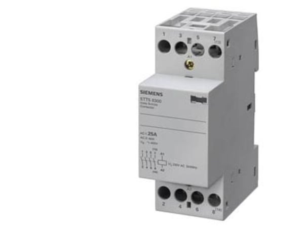 Siemens 5TT5832-2, 261 g, 94 mm, 40 mm, 82 mm, 261 g, 1 kpl
