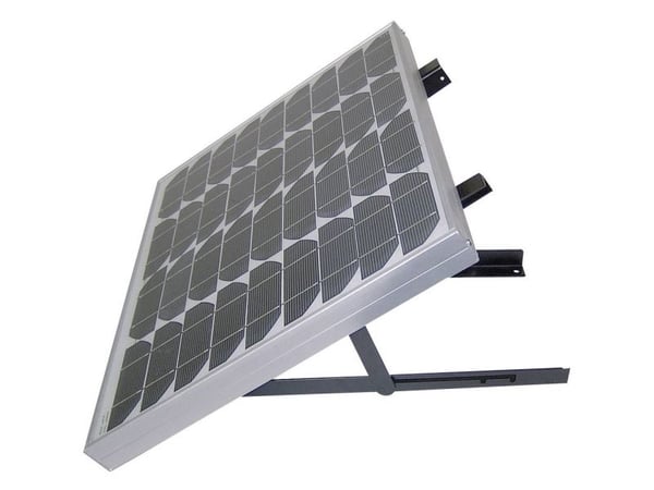 Phaesun 102750 Mono Axial One -moduulin kiinnike (Mono Axial One)