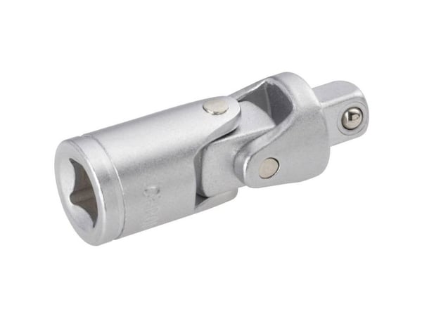 TOOLCRAFT 820761 kardanledd 1/2 tommer driv (12,5 mm) 72 mm 1 stk