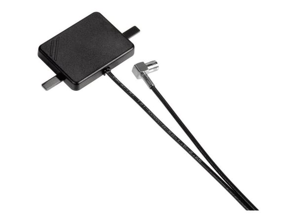 Hama Glass Mount Antenna - Antenne - påmontert glass, bil