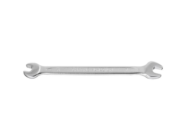 Toolcraft 820843, Kromivanadiini-teräs, Kromi, 12,13 mm, 172 mm, 1 kpl