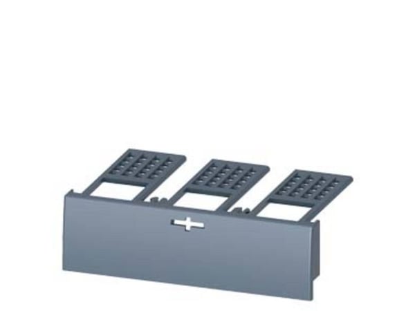 Siemens 3VA9153-0KB03 Päätelaitteen kansi 1 kpl