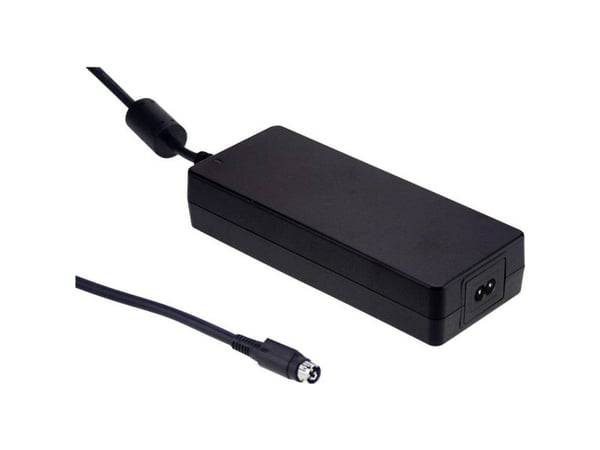 MEAN WELL GSM160B12-R7B virtalähde ja jännitemuunnin (GSM160B12-R7B)