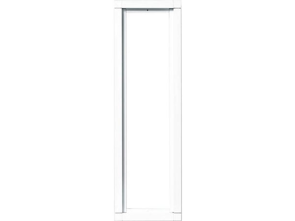 Siedle Vario kombiramme KR 611-4/1-0 SM (216855)