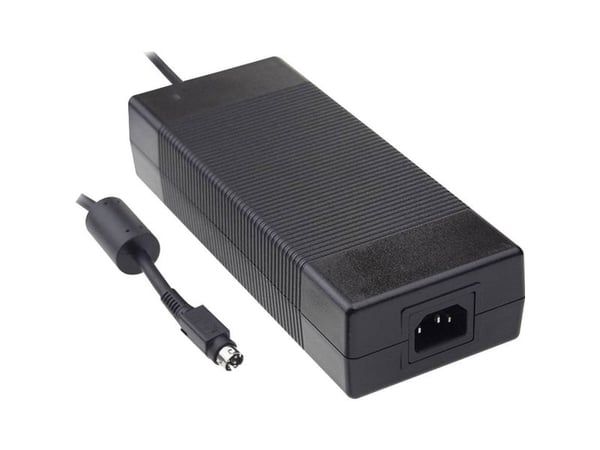 MEAN WELL GST220A48-R7B strømforsyning og spenningsomformer 220 W (GST220A48-R7B)