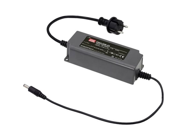 MEAN WELL OWA-60E-48, Universell, Universell, 90 - 264 V, 60 W, 18 V, AC-to-DC