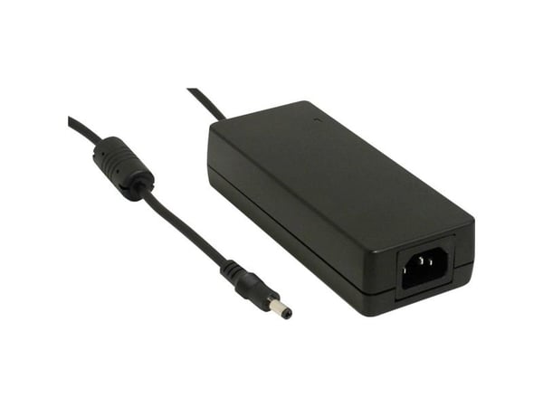 MEAN WELL GST90A48-P1M, Universell, Innendørs, 90 - 264 V, 90 W, 48 V, AC-to-DC