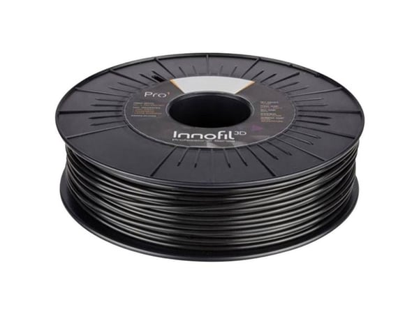 Innofil3D PRO1 - Svart - 750 g - filament (3D)