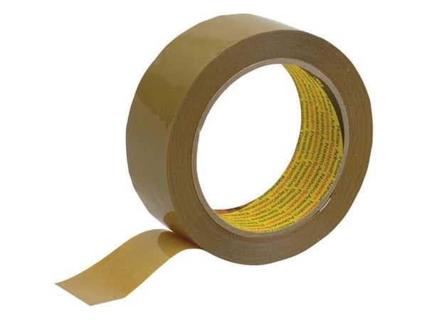3M 305B5066, ruskea, nippuside, 66 m, 50 mm, 0,043 mm