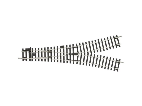 H0 Piko A-spor 55226 Y-omskifter 1 stk