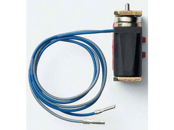 Tyveribeskyttelse ZDS 601-0 (200015804-00)