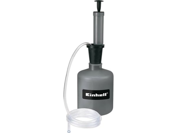 Einhell 3407000, Harmaa, Musta, 1,3 m, 8 mm, 390 g, 560 g