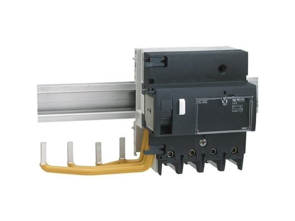 Schneider Electric 19042, IP40
