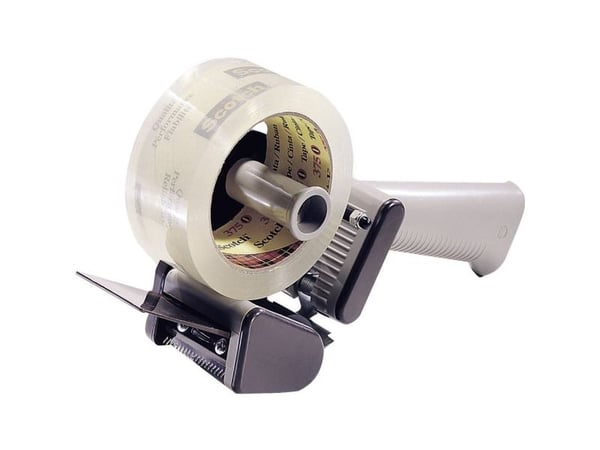 Tapedispenser lownoise H150 50MM