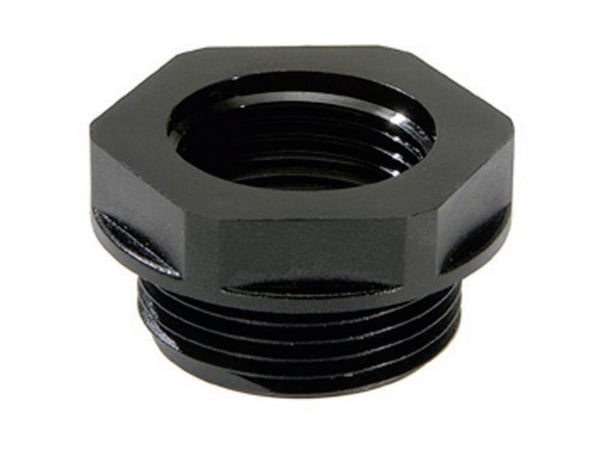 Wiska 10064762 ATEX EX-APM 21/20 PG21 M20 Polyamidi Musta (RAL 9005) 1 kpl