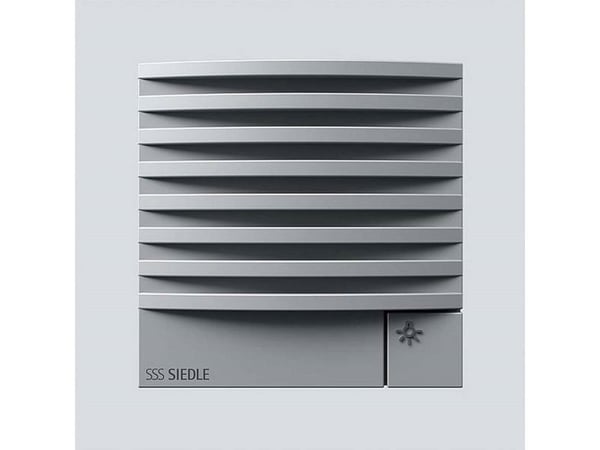 SIEDLE BTLM 651-0 SM buss dørhøyttalermodul Plus (210007338-00)
