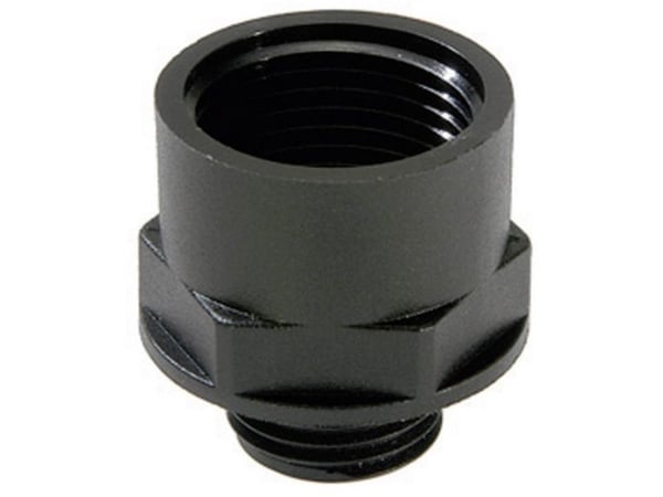 Wiska 10064753 ATEX EX-APM 11/16 PG11 M16 Polyamidi Musta (RAL 9005) 1 kpl
