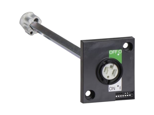 Schneider Electric 28943 Drejemotor Lajittelu 1 stk