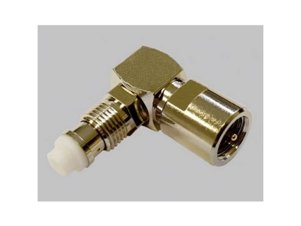 BKL Electronic 0412048, 1 stykker