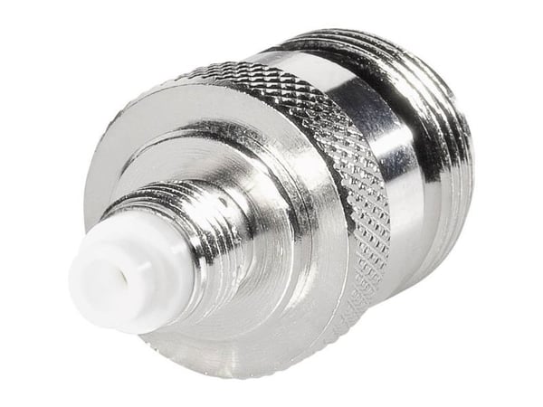 BKL Electronic 0412041, N-jakkiliitin, Uros/naaras, 50 O, Hopea