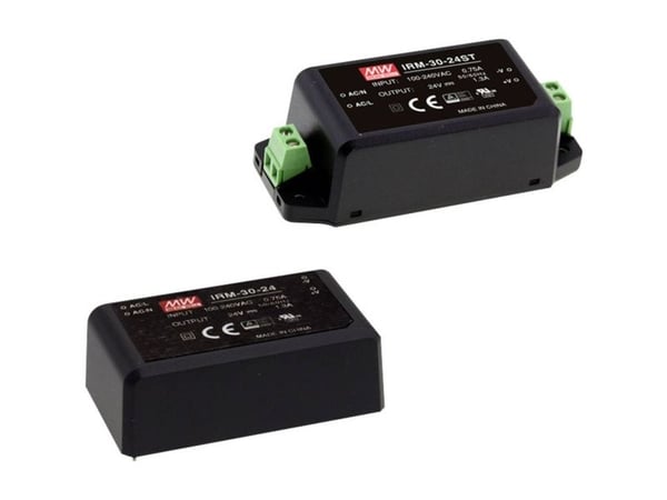 MEAN WELL IRM-30-48ST