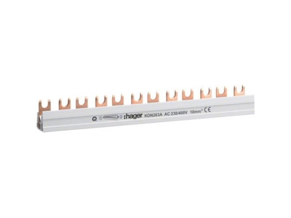 Hager KDN263A