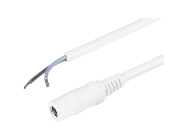 BKL Electronic 072097, 2,5 m, 12 V, 7 A