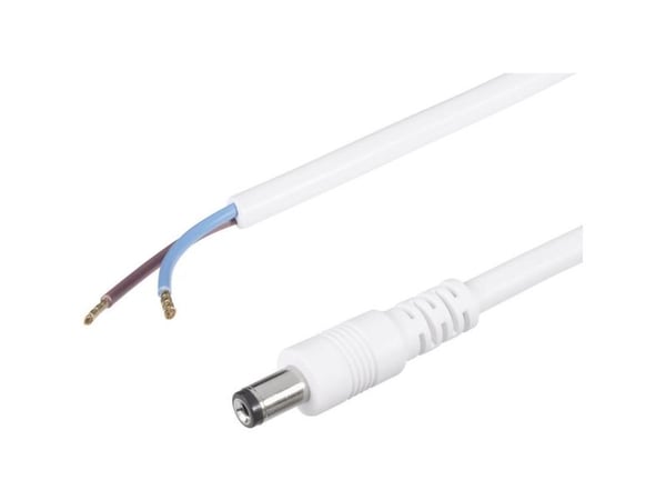 BKL Electronic 072090, 2 m, 12 V, 7 A