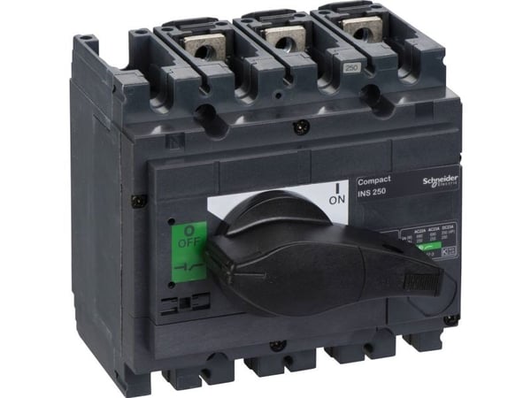 Schneider Electric Compact INS250