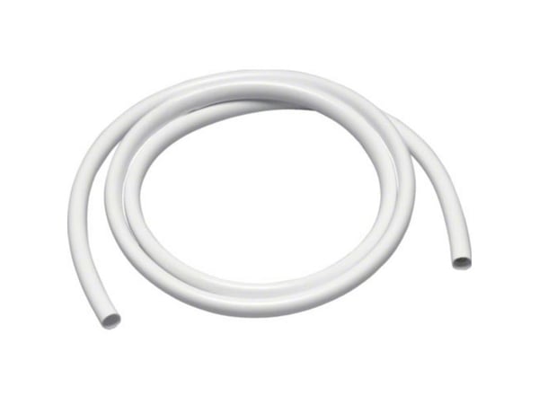 Hager ZZ45DS1500, PVC, Vit, 1 styck