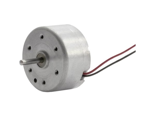 Sol Expert 90002L SOL300 solcelledrevet motor