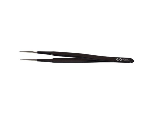 C.K T2363D pinsett 13 SA-ESD, 120 mm