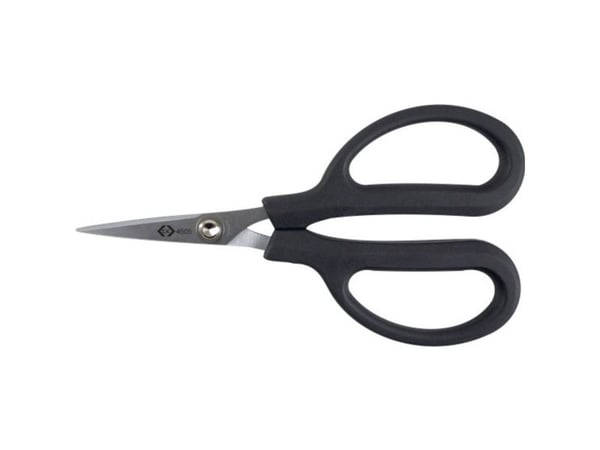 Metallisakset, erikoissakset C.K (T4505)