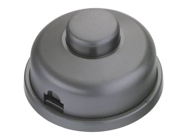 interBär Step intermediate switch 8009 1-pin, serial switch 2 (1) A/250 Vac