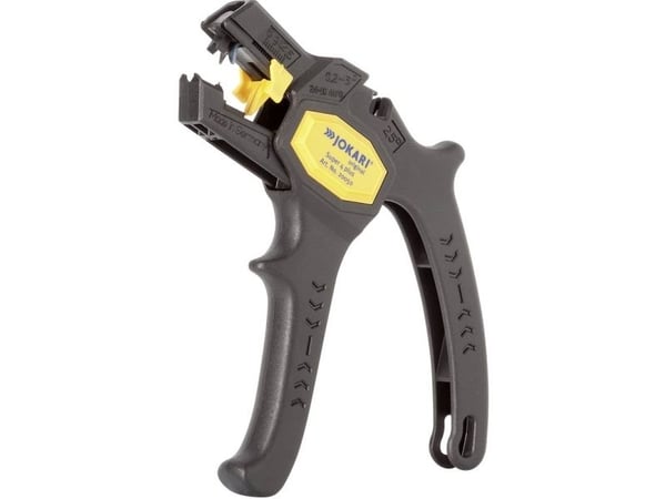 Jokari Super 4 Plus 20050 Afisoleringstang 0,2 til 6 mm² 10 til 24